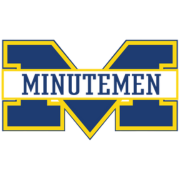 Valley Forge Minutemen